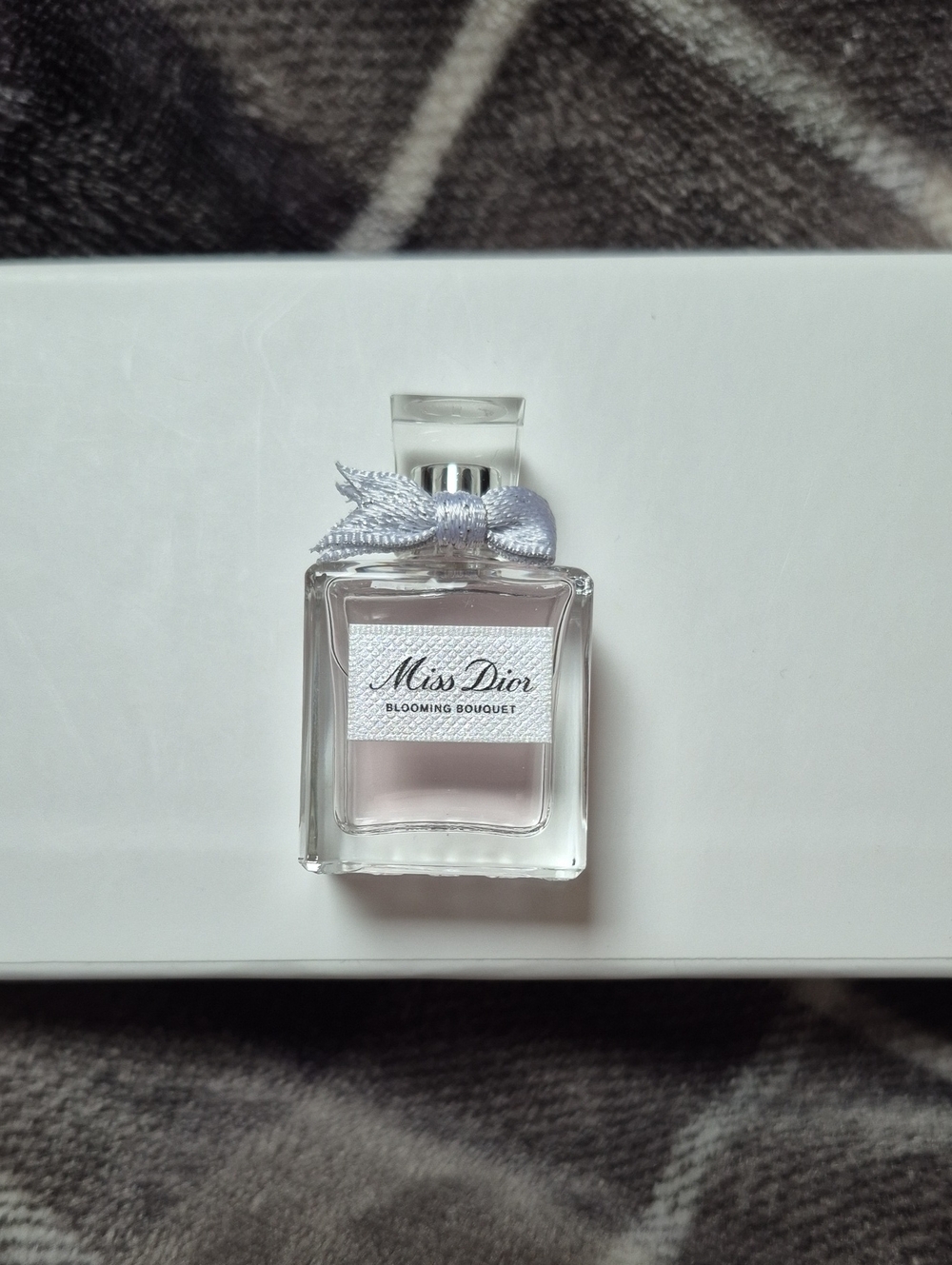 Dior Miss Dior Blooming Bouquet Mini Travel Size, New! - Picture 3 of 9